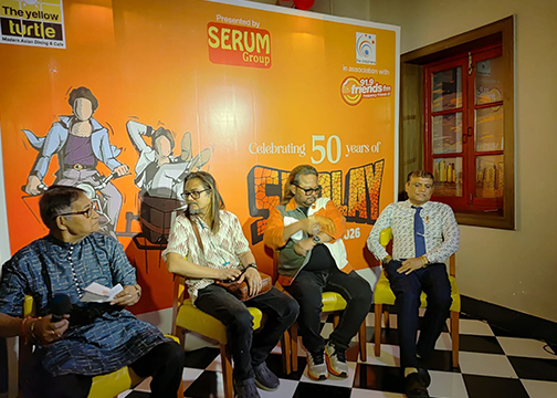 SERUM
